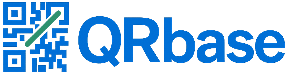 QRbase Logo